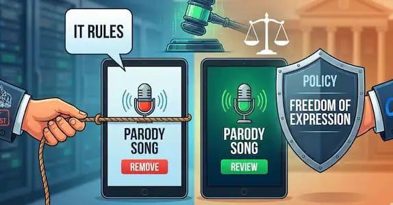 ‘പോട്ടിയെ’ മാറ്റുമോ മെറ്റ; സർക്കാർ ആവശ്യപ്പെട്ടാൽ ഉള്ളടക്കം നീക്കുമോ? സാധാരണ സാഹചര്യം ഇങ്ങനെ