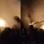 മൂന്നാറിൽ റെക്കോർഡ് തണുപ്പ്; മഞ്ഞുവീഴ്ചയിൽ വെള്ള പുതച്ച് മലനിരകൾ