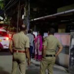 അസമിൽ വൻ ട്രെയിൻ അപകടം: രാജധാനി എക്സ്പ്രസ് ഇടിച്ച് 8 ആനകൾ ചരിഞ്ഞു; 5 കോച്ചുകൾ പാളം തെറ്റി