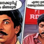 ഇണക്കങ്ങളും പിണക്കങ്ങളും ഉണ്ടായപ്പോഴെല്ലാം, അത് അവസാനിച്ചത് ഒരു ചുംബനത്തിലായിരുന്നു: ശ്രീനിയുടെ വേർപാടിൽ മോഹൻലാൽ