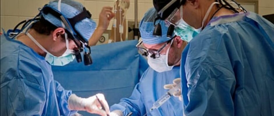 ആരോഗ്യകേരളത്തിന് അഭിമാന നിമിഷം;