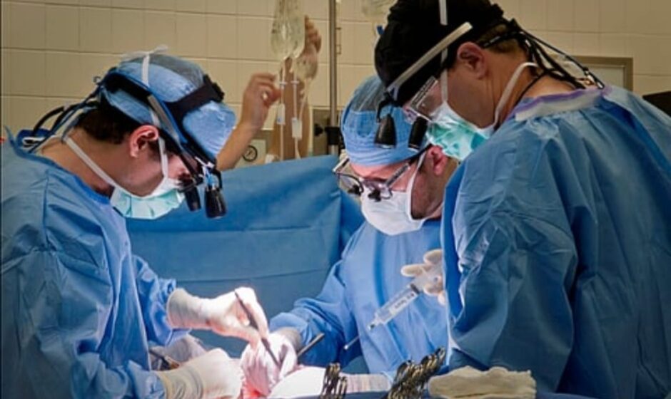 ആരോഗ്യകേരളത്തിന് അഭിമാന നിമിഷം;