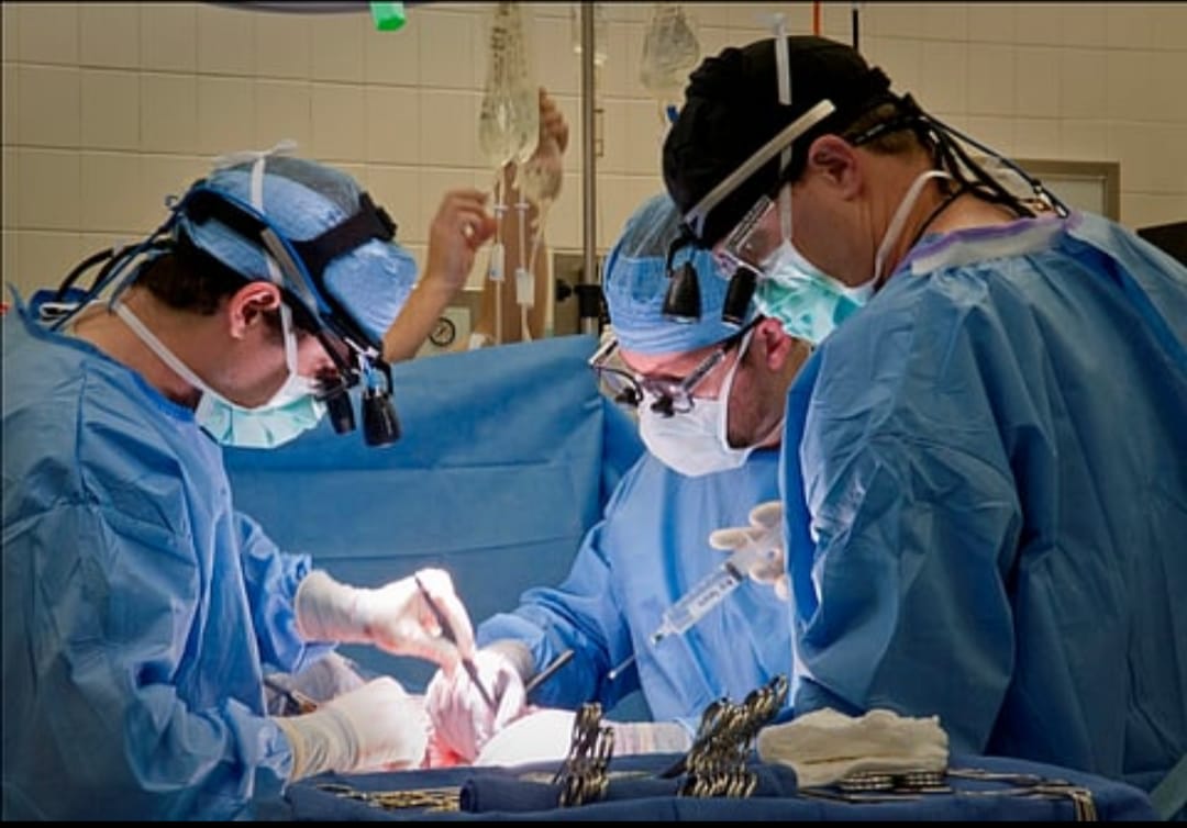 ആരോഗ്യകേരളത്തിന് അഭിമാന നിമിഷം; ജനറൽ ആശുപത്രിയിലെ ആദ്യ ഹൃദയമാറ്റ ശസ്ത്രക്രിയ വിജയം