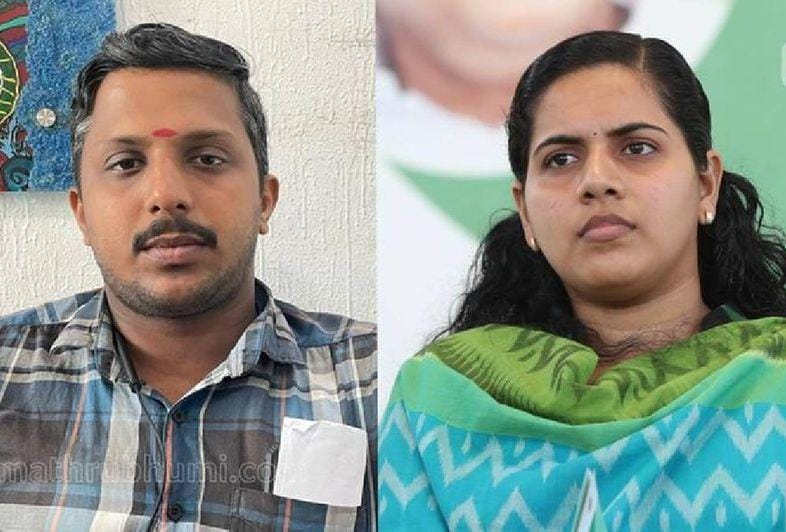 ​കെഎസ്ആർടിസി ഡ്രൈവർ കേസിൽ വഴിത്തിരിവ്;