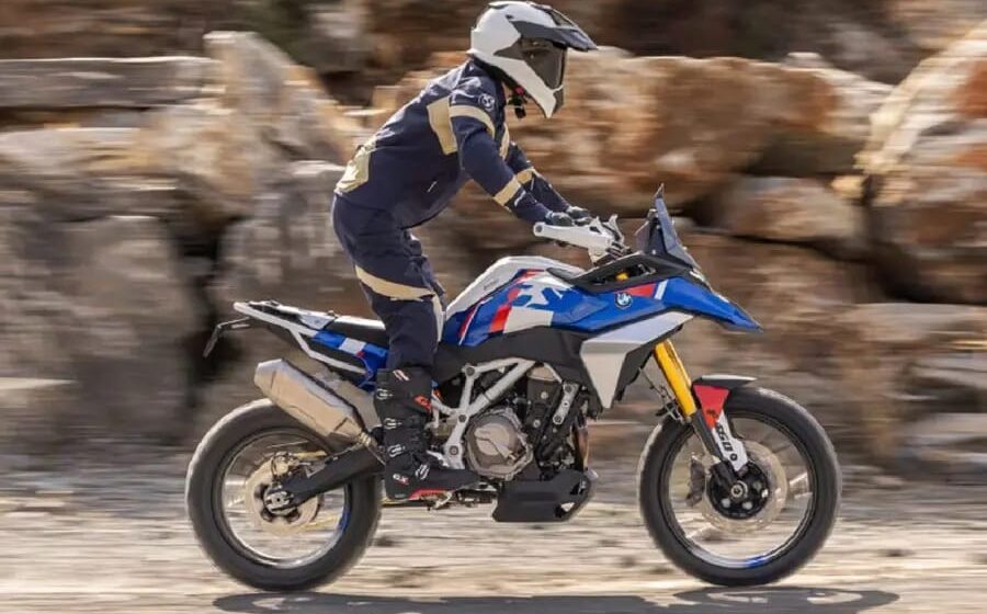 BMW ബൈക്കുകൾക്ക് വില കൂടും;