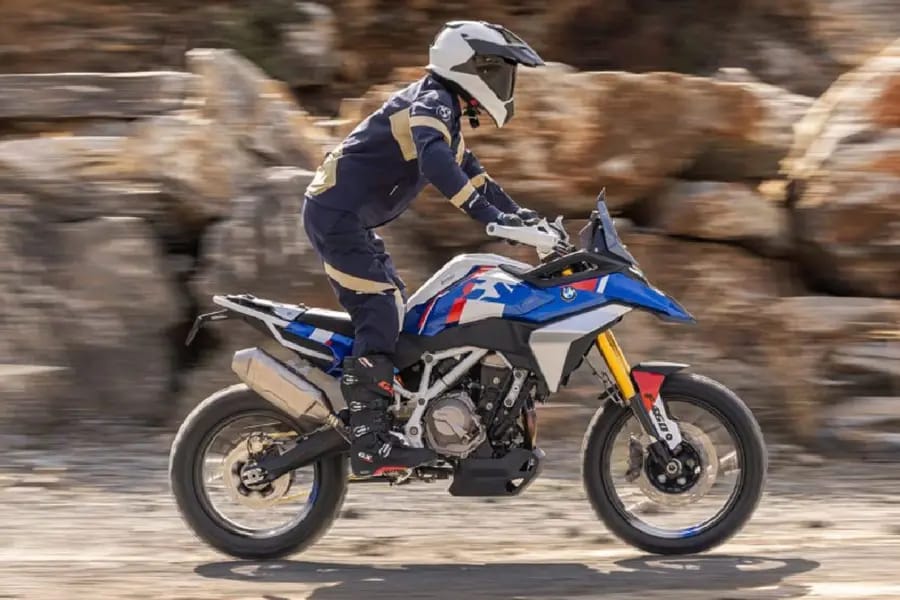 BMW ബൈക്കുകൾക്ക് വില കൂടും; വർധന ആറ് ശതമാനം വരെ.