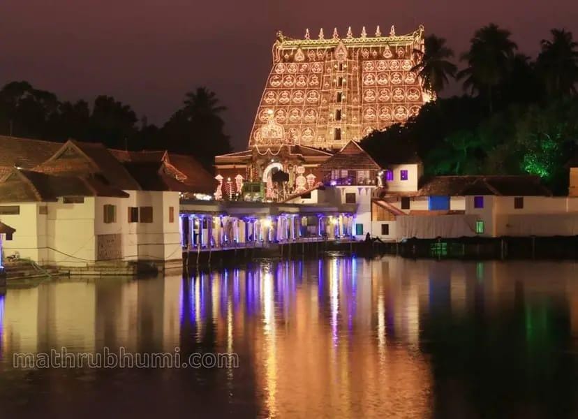 ​ഡി. മണി എന്നാൽ ‘ഡയമണ്ട്’ മണി; ശബരിമല വിഗ്രഹക്കടത്തിൽ നിർണ്ണായക ചോദ്യം ചെയ്യൽ