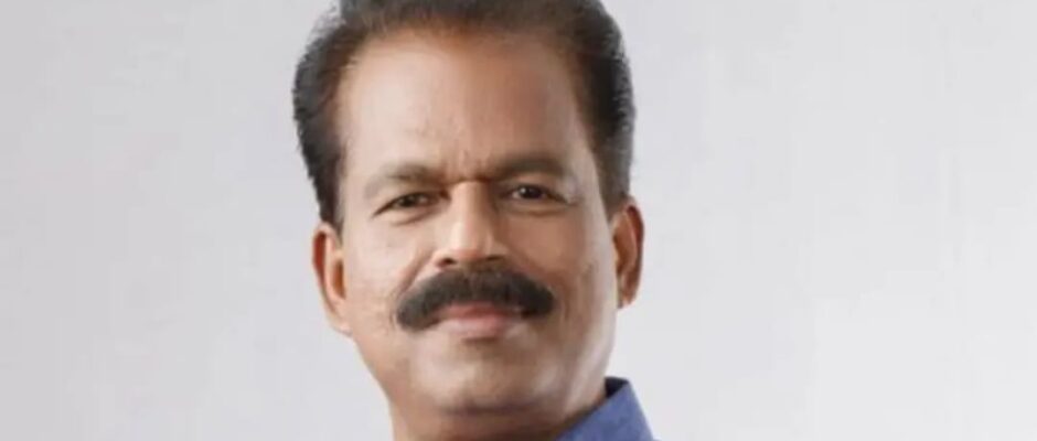 മുഖ്യമന്ത്രിയുടെ എ.ഐ ചിത്രം പ്രചരിപ്പിച്ചു;