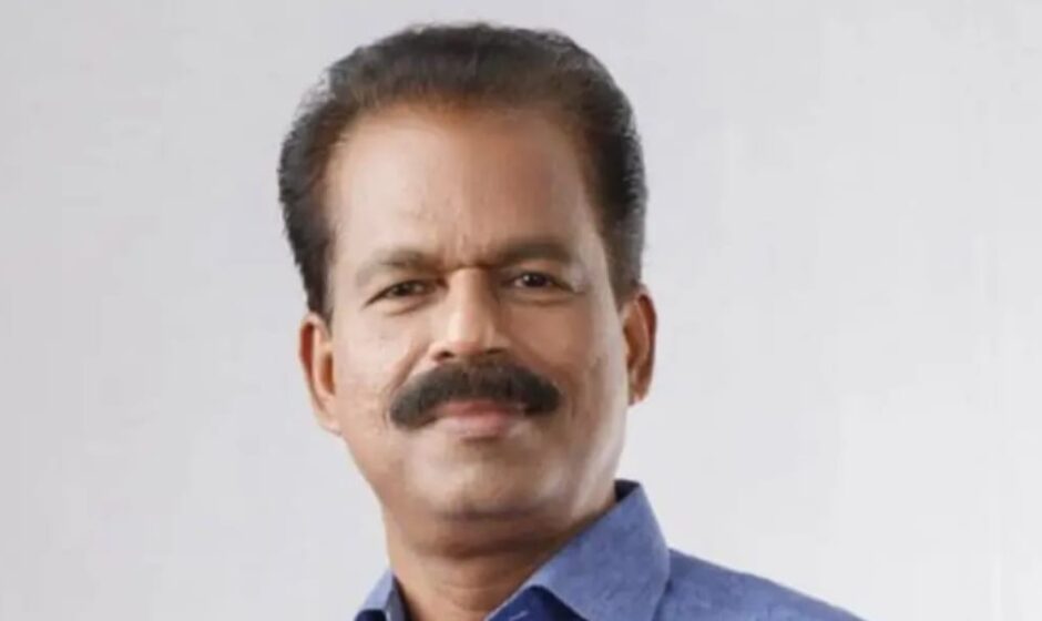 മുഖ്യമന്ത്രിയുടെ എ.ഐ ചിത്രം പ്രചരിപ്പിച്ചു;