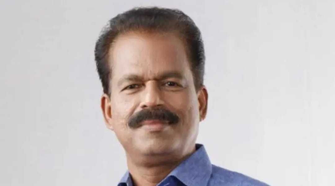 മുഖ്യമന്ത്രിയുടെ എ.ഐ ചിത്രം പ്രചരിപ്പിച്ചു; കോൺഗ്രസ് നേതാവ് എൻ. സുബ്രഹ്മണ്യൻ പോലീസ് കസ്റ്റഡിയിൽ