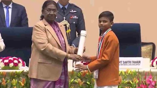 "നേട്ടങ്ങളിൽ അഭിമാനം;