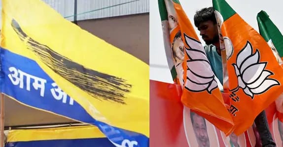 ക്ഷേത്ര പരിസരം ഇനി ‘പുണ്യ നഗരി’; മദ്യത്തിനും ബീഫിനും കർശന നിരോധനം; സ്വാഗതം ചെയ്ത് ബിജെപി, പ്രതിഷേധവുമായി വ്യാപാരികൾ