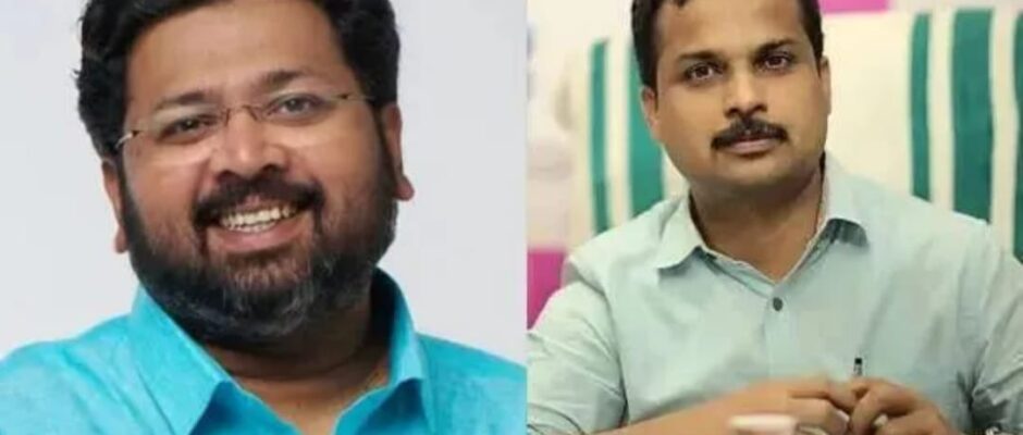 ​എംഎൽഎ ഹോസ്റ്റലിൽ രണ്ട് മുറികളുണ്ട്, പിന്നെന്തിനാണ് കോർപറേഷൻ കെട്ടിടം?;