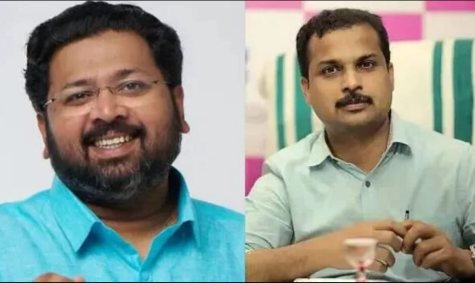 ​എംഎൽഎ ഹോസ്റ്റലിൽ രണ്ട് മുറികളുണ്ട്, പിന്നെന്തിനാണ് കോർപറേഷൻ കെട്ടിടം?;
