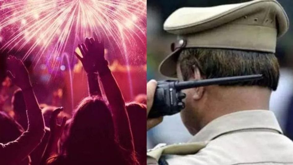 ആഘോഷം പൊടിപൊടിക്കും; കേരളം പുതുവർഷ ലഹരിയിൽ, ബാറുകൾക്ക് സമയക്രമത്തിൽ ഇളവ്