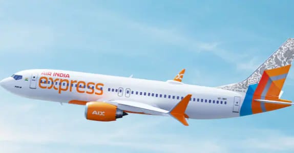 എയര്‍ ഇന്ത്യ എക്സ്പ്രസിന്‍റെ പുത്തൻ വിമാനത്തിന് പേരിട്ടു; ഇനി പറക്കുക രത്തൻ ടാറ്റയുടെ ഓർമകളിൽ