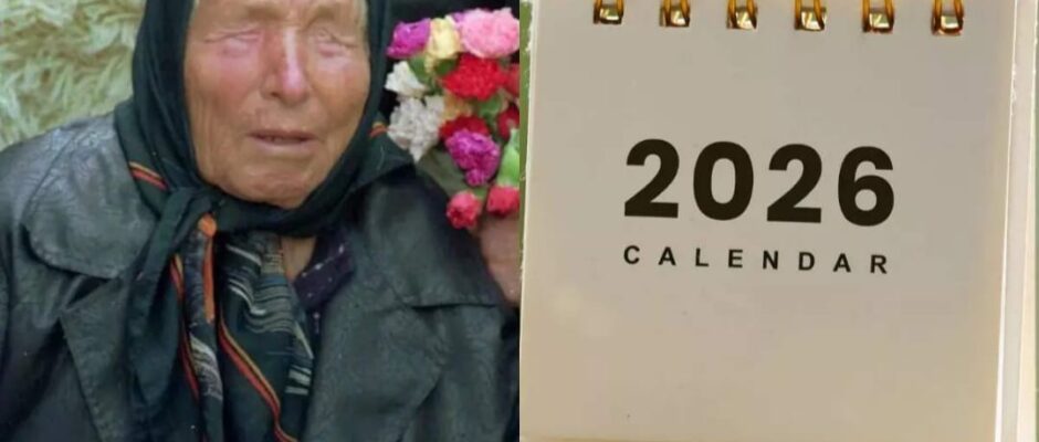 2026-ൽ ലോകത്തെ കാത്തിരിക്കുന്നത് വൻ പ്രകൃതി ദുരന്തങ്ങൾ;