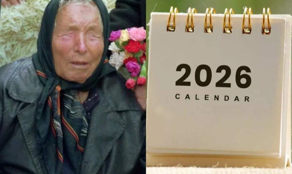 2026-ൽ ലോകത്തെ കാത്തിരിക്കുന്നത് വൻ പ്രകൃതി ദുരന്തങ്ങൾ;