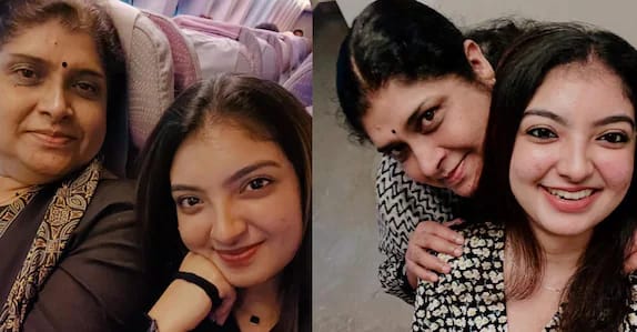 എന്നെ തകർത്തു കളഞ്ഞു, ഈ വർഷത്തെ ഞാൻ വെറുക്കുന്നു: വൈകാരിക കുറിപ്പുമായി മാളവിക നായർ