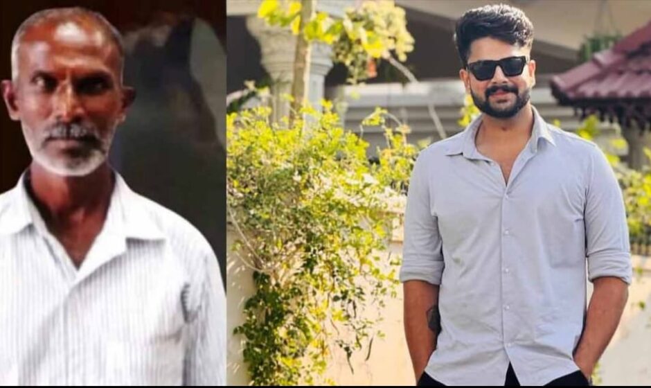 സീരിയൽ നടൻ സിദ്ധാർഥ് പ്രഭുവിന്റെ വാഹനമിടിച്ച് പരിക്കേറ്റ ലോട്ടറി വിൽപനക്കാരൻ മരിച്ചു;