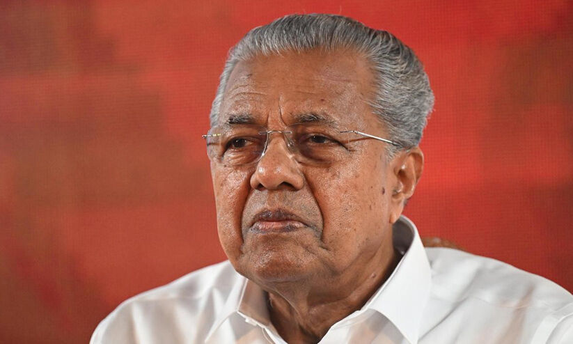 മൂന്നാമൂഴത്തിനായി പിണറായി; എൽ.ഡി.എഫിനെ ‘ക്യാപ്റ്റൻ’ നയിക്കും