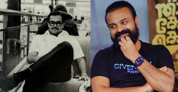 ‘എന്റെ കരുത്തിന് ജന്മദിനാശംസകൾ’; അച്ഛൻ ബോബൻ കുഞ്ചാക്കോയ്ക്ക് ജന്മദിനാശംസകളുമായി ചാക്കോച്ചൻ