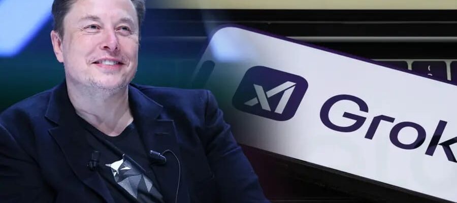 ഗ്രോക്കിൽ സ്ത്രീകളുടേയും കുട്ടികളുടേയും അശ്ലീല ചിത്രങ്ങൾ;