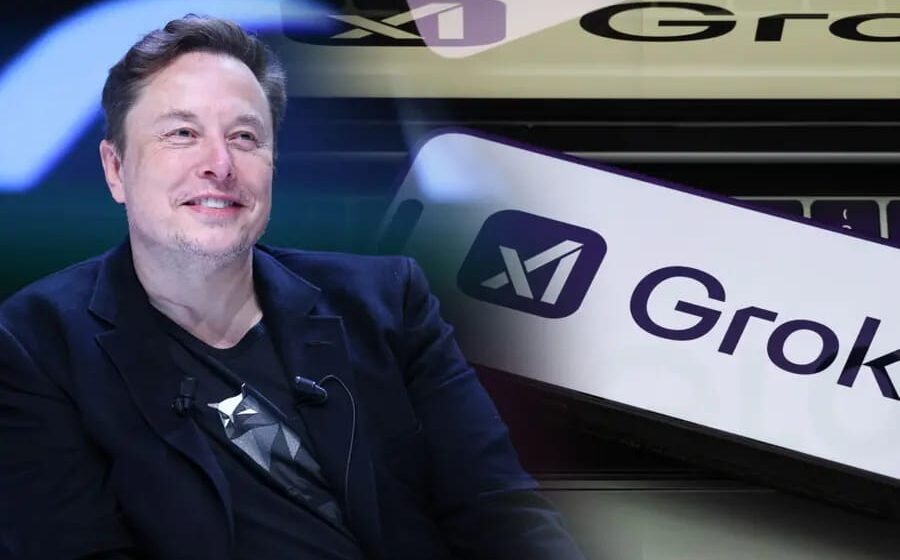 ഗ്രോക്കിൽ സ്ത്രീകളുടേയും കുട്ടികളുടേയും അശ്ലീല ചിത്രങ്ങൾ;