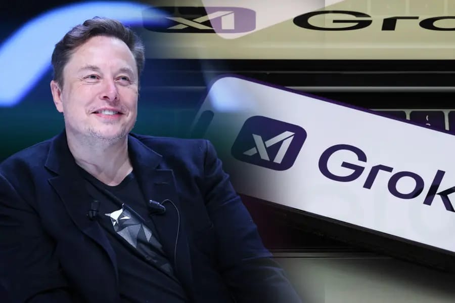 ഗ്രോക്കിൽ സ്ത്രീകളുടേയും കുട്ടികളുടേയും അശ്ലീല ചിത്രങ്ങൾ; മസ്കിന് ചിരി, ആശങ്കയറിയിച്ച് രാജ്യങ്ങൾ