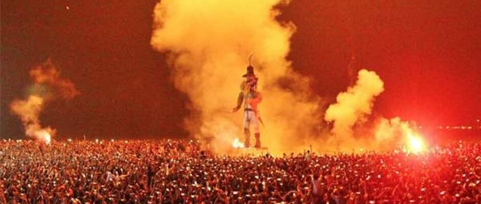 ​പാരമ്പര്യത്തിന്റെ നിറവിൽ പാപ്പാനി;