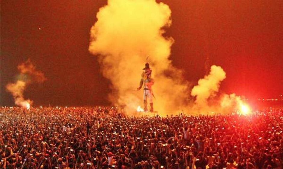 ​പാരമ്പര്യത്തിന്റെ നിറവിൽ പാപ്പാനി;