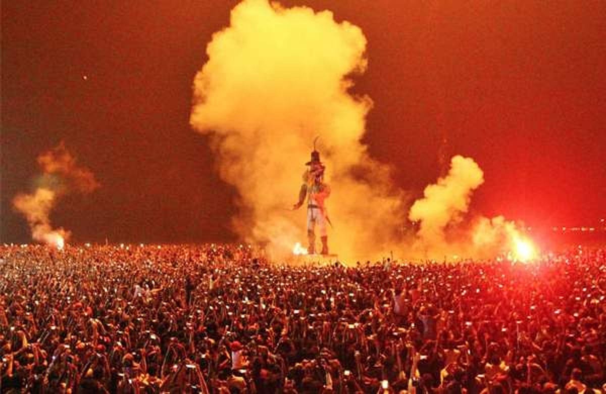 ​പാരമ്പര്യത്തിന്റെ നിറവിൽ പാപ്പാനി; പകർന്നു നൽകുന്നത് പുതിയ കാലത്തിന്റെ സന്ദേശം.