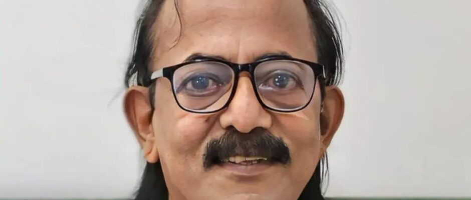 നടനും പ്രൊഡക്ഷൻ കൺട്രോളറുമായ കണ്ണൻ പട്ടാമ്പി അന്തരിച്ചു;