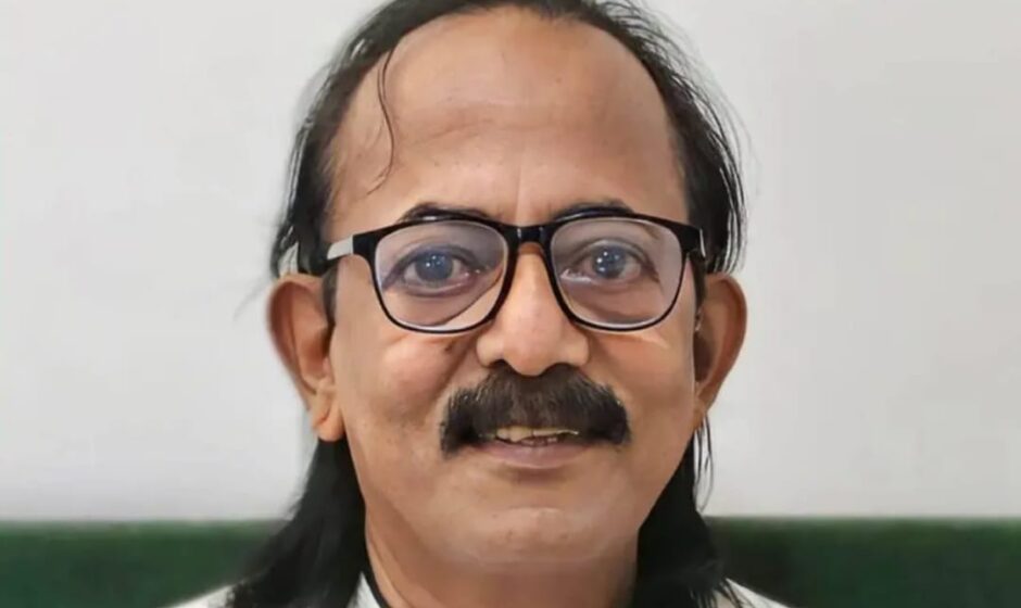 നടനും പ്രൊഡക്ഷൻ കൺട്രോളറുമായ കണ്ണൻ പട്ടാമ്പി അന്തരിച്ചു;