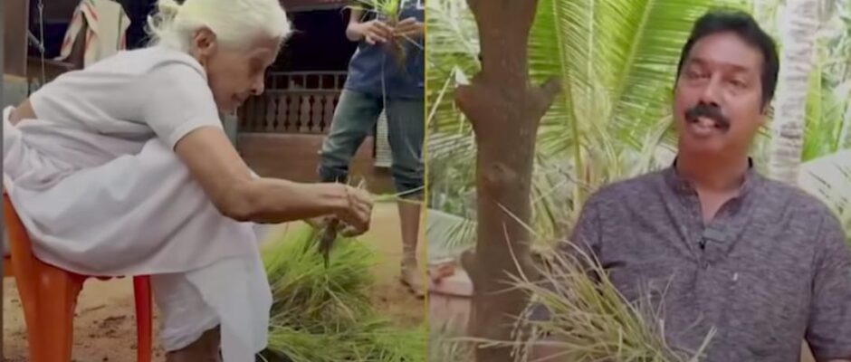 നൂറു പിന്നിട്ട കരുത്ത്;