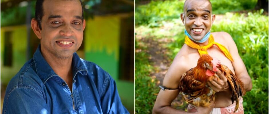 മുൻഷി താരം ഹരീന്ദ്രകുമാർ അന്തരിച്ചു;