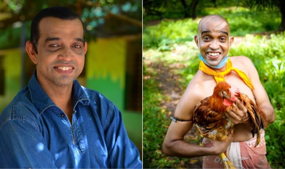 മുൻഷി താരം ഹരീന്ദ്രകുമാർ അന്തരിച്ചു;