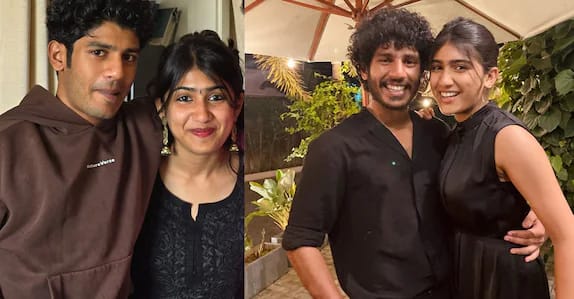 എന്റെ ഡെലൂലൂ, നിന്നെയോർത്ത് അഭിമാനം: പ്രശംസിച്ച് സഹോദരൻ ഹൃദു