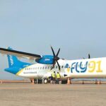 സൊമാറ്റോ സ്ഥാപകന്റെ മുഖത്തു കണ്ട ആ രഹസ്യ ഉപകരണം എന്ത്? അമ്പരന്ന് സമൂഹമാധ്യമങ്ങൾ