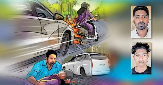 പ്രണയം നടിച്ച് ‘ക്വട്ടേഷൻ’ മരണം; കാമുകിയുടെ വീട്ടുകാരുടെ മനസ്സ് മാറ്റാൻ സ്വന്തം ജീവൻ പണയപ്പെടുത്തി യുവാവ്