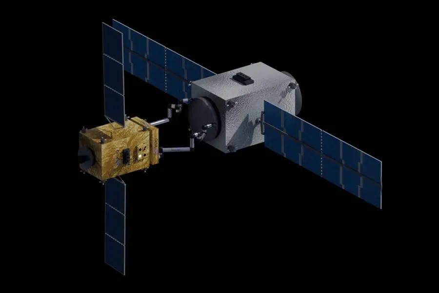 ഓൺ-ഓർബിറ്റ് സാറ്റലൈറ്റ് റീഫ്യൂവലിങ് ദൗത്യവുമായി AayulSAT; വിക്ഷേപണം ജനുവരി 12-ന്