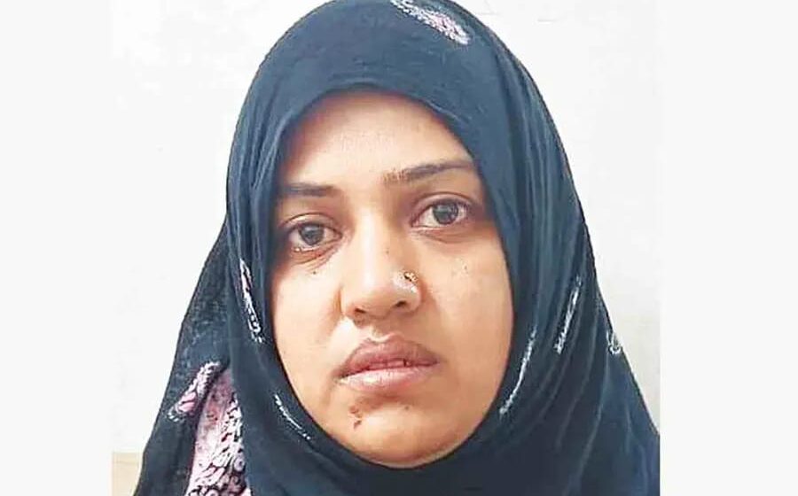 മനുഷ്യത്വം മരവിച്ച സംഭവം;