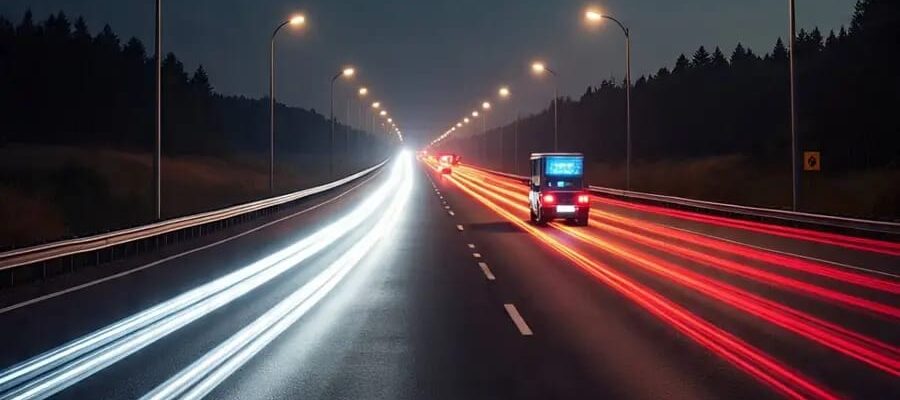 റോഡ് സുരക്ഷ: സുപ്രധാന നീക്കവുമായി ഇന്ത്യ,