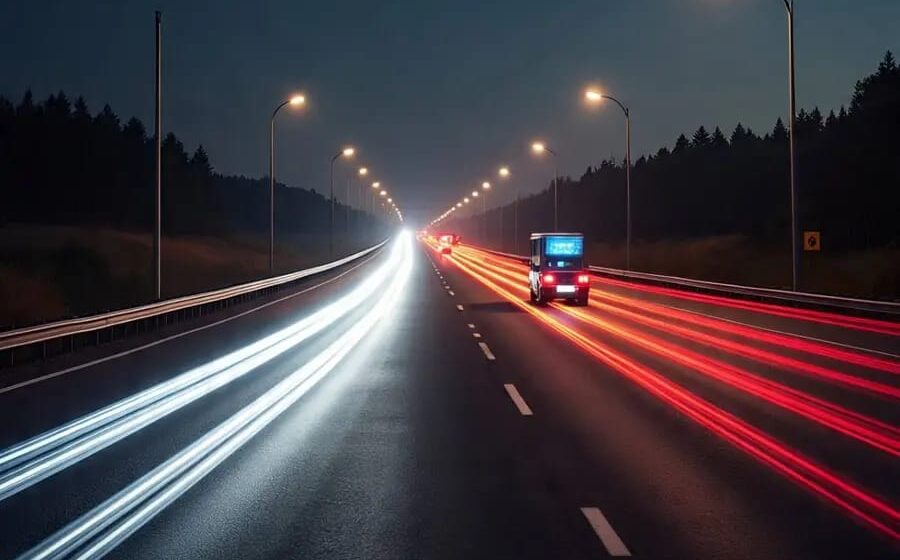 റോഡ് സുരക്ഷ: സുപ്രധാന നീക്കവുമായി ഇന്ത്യ,