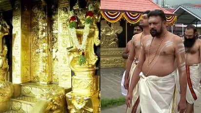 അന്വേഷണം വ്യാപിപ്പിക്കുന്നു; കണ്ഠര് രാജീവരുടെ വീട്ടിലും SIT റെയ്ഡ്