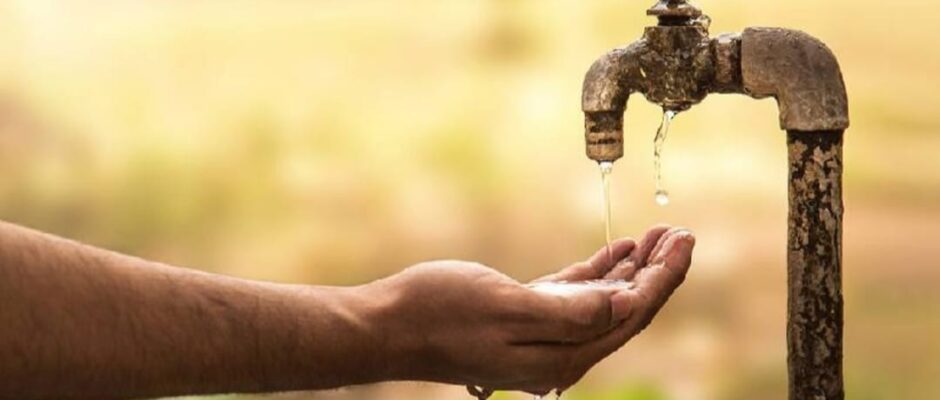 ജലവിതരണം തടസ്സപ്പെടും;