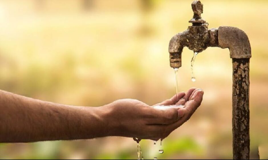 ജലവിതരണം തടസ്സപ്പെടും;
