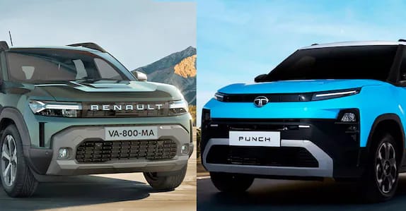 ടാറ്റ പഞ്ച് മുതൽ റെനോ ഡസ്റ്റർ വരെ; ഇന്ത്യൻ റോഡുകൾ കീഴടക്കാൻ പുത്തൻ എസ്‌യുവികൾ എത്തുന്നു