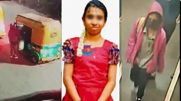 ആശ്വാസം! കരമനയിൽ നിന്ന് കാണാതായ പെൺകുട്ടി ഹൈദരാബാദിൽ സുരക്ഷിത; പൊലീസ് നടപടി വേഗത്തിലാക്കി
