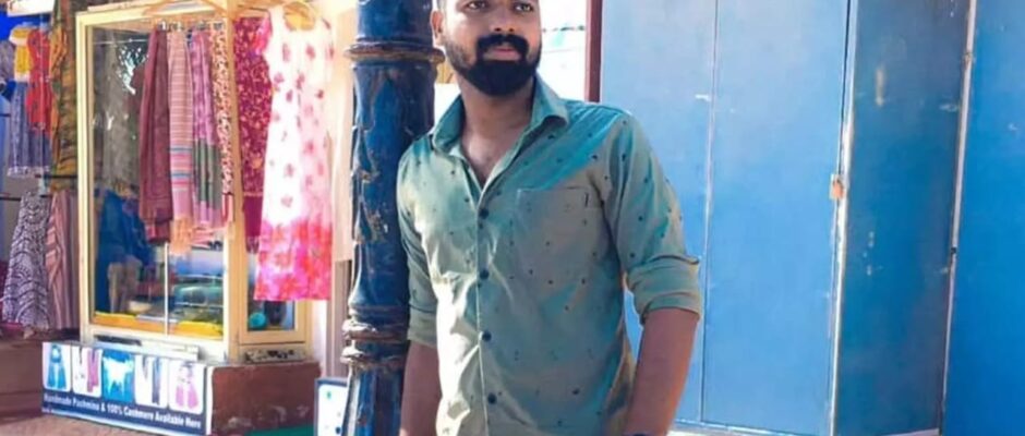 വിവാഹപ്പന്തലിൽ കണ്ണീർമഴ;